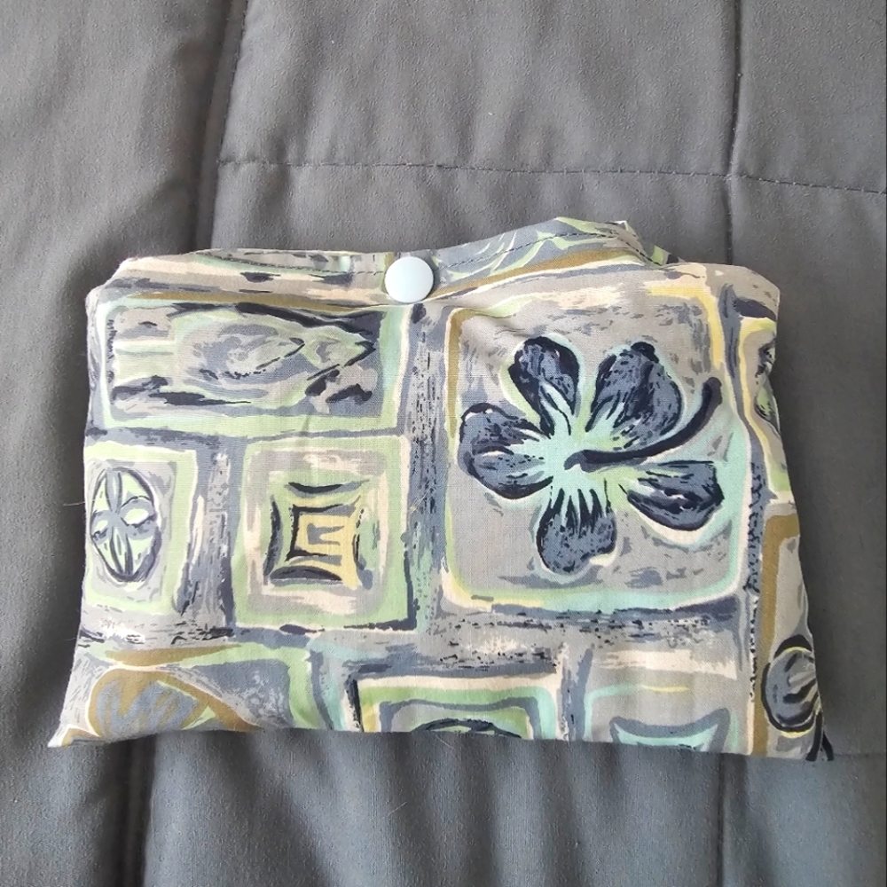 Foldable bag - Picture 2 of 2
